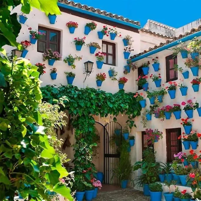 Cordvba Osario Centro Apartment Cordoba