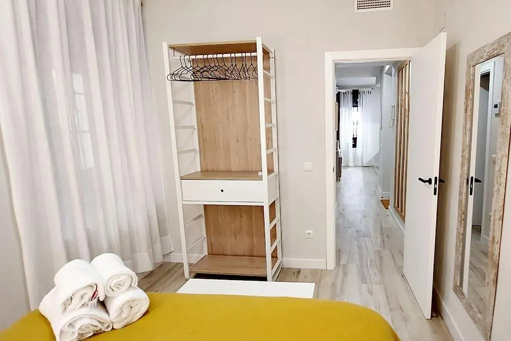 דירות קורדובה Cordvba Osario Centro 0*,  ספרד
