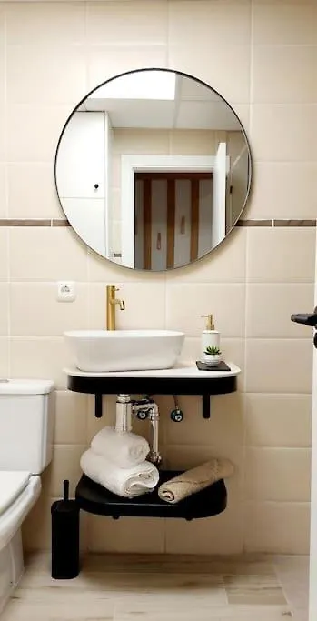 Cordvba Osario Centro Apartment Cordoba Spain