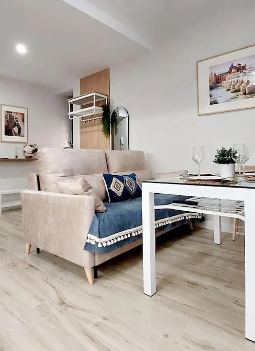 Cordvba Osario Centro Apartment Cordoba